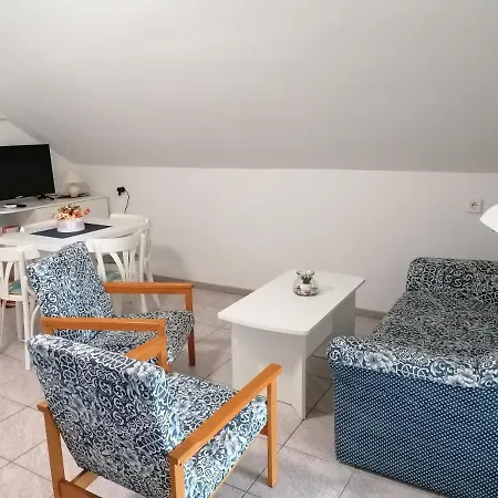 Magdi Apartment Zalakaros