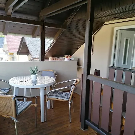 Magdi Apartment