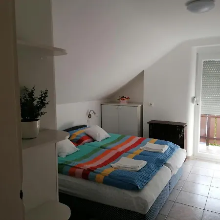 Magdi Apartment *