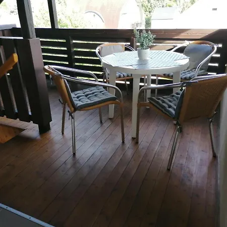 Magdi Apartment
