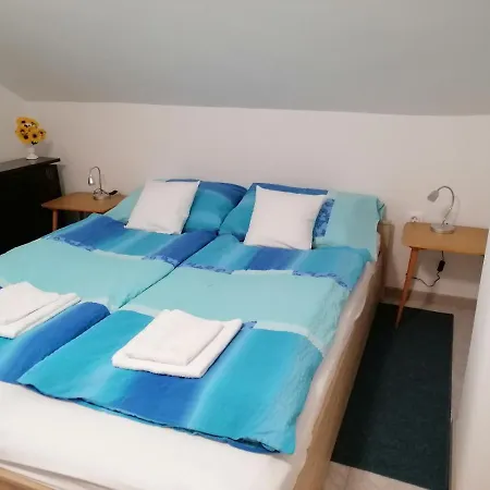Magdi Apartment