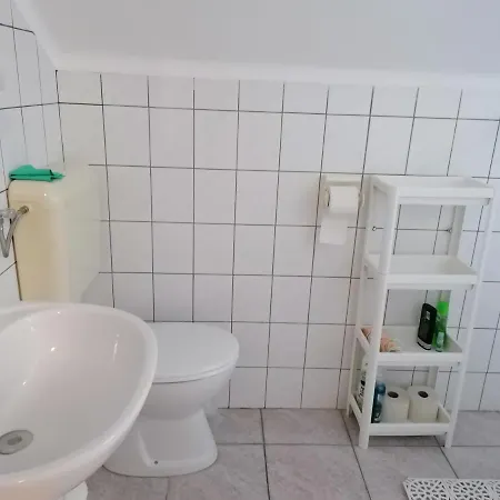 Apartment Magdi Zalakaros